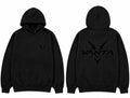 VantaBlack Void Hoodie