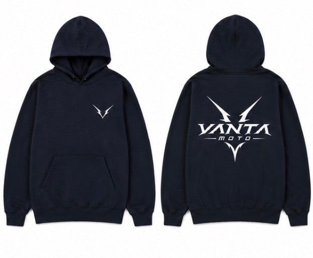 Vanta Void Hoodie