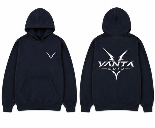 Vanta Void Hoodie