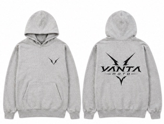 Vanta Void Hoodie