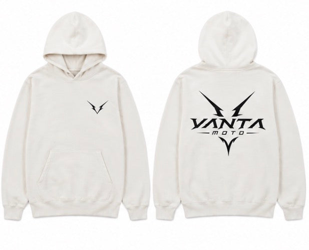 Vanta Void Hoodie