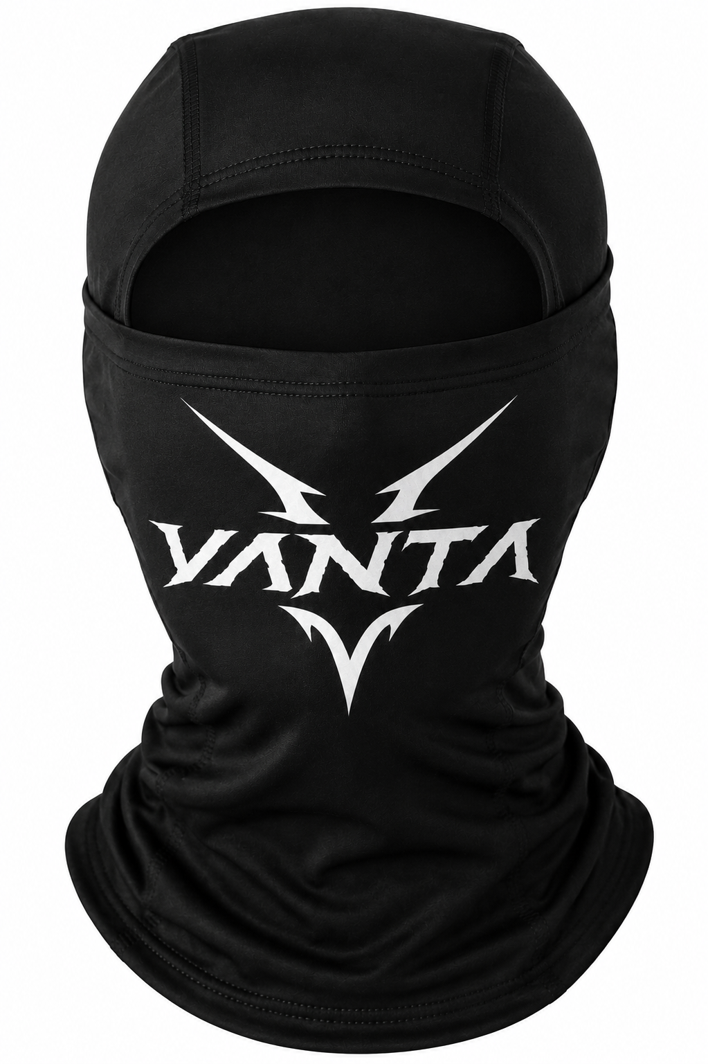 Vanta Blackout Ski Mask