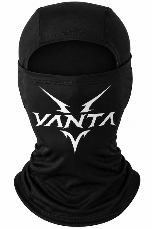 Vanta Blackout Ski Mask