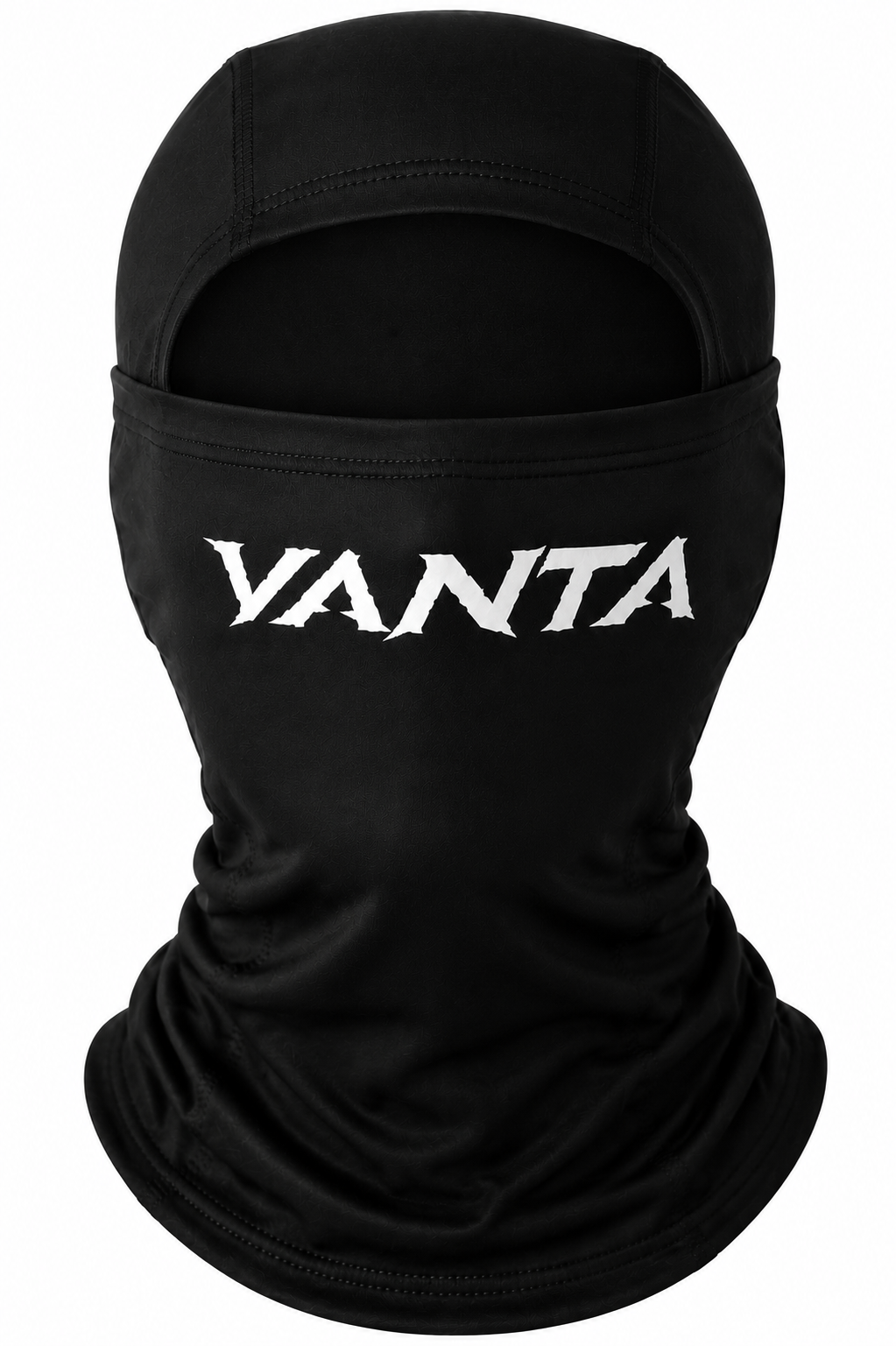 Vanta Blackout Ski Mask