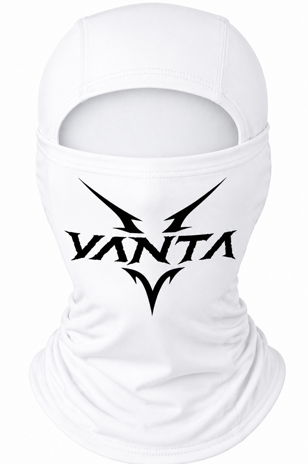 Vanta Whiteout Ski Mask