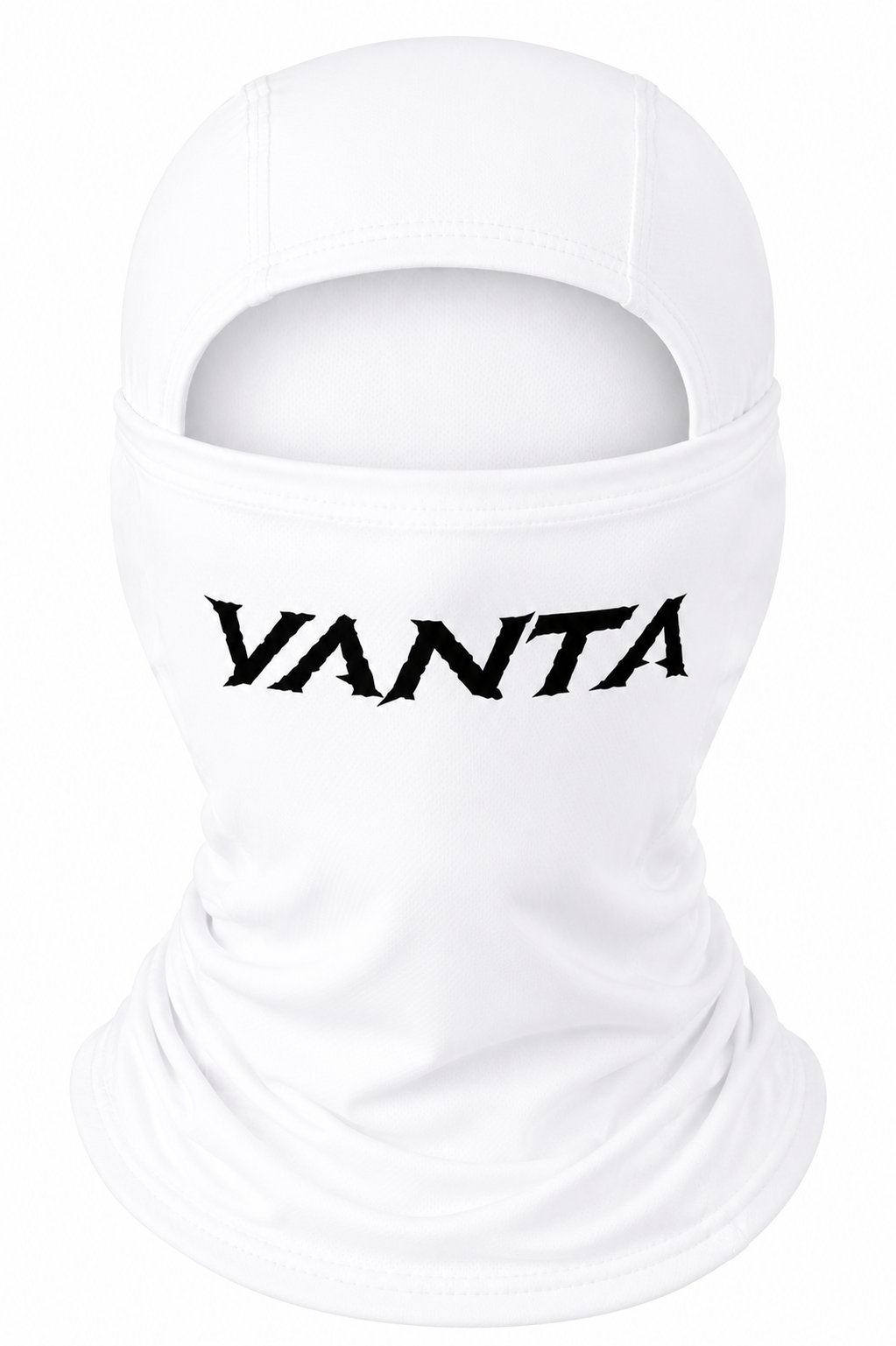 Vanta Whiteout Ski Mask