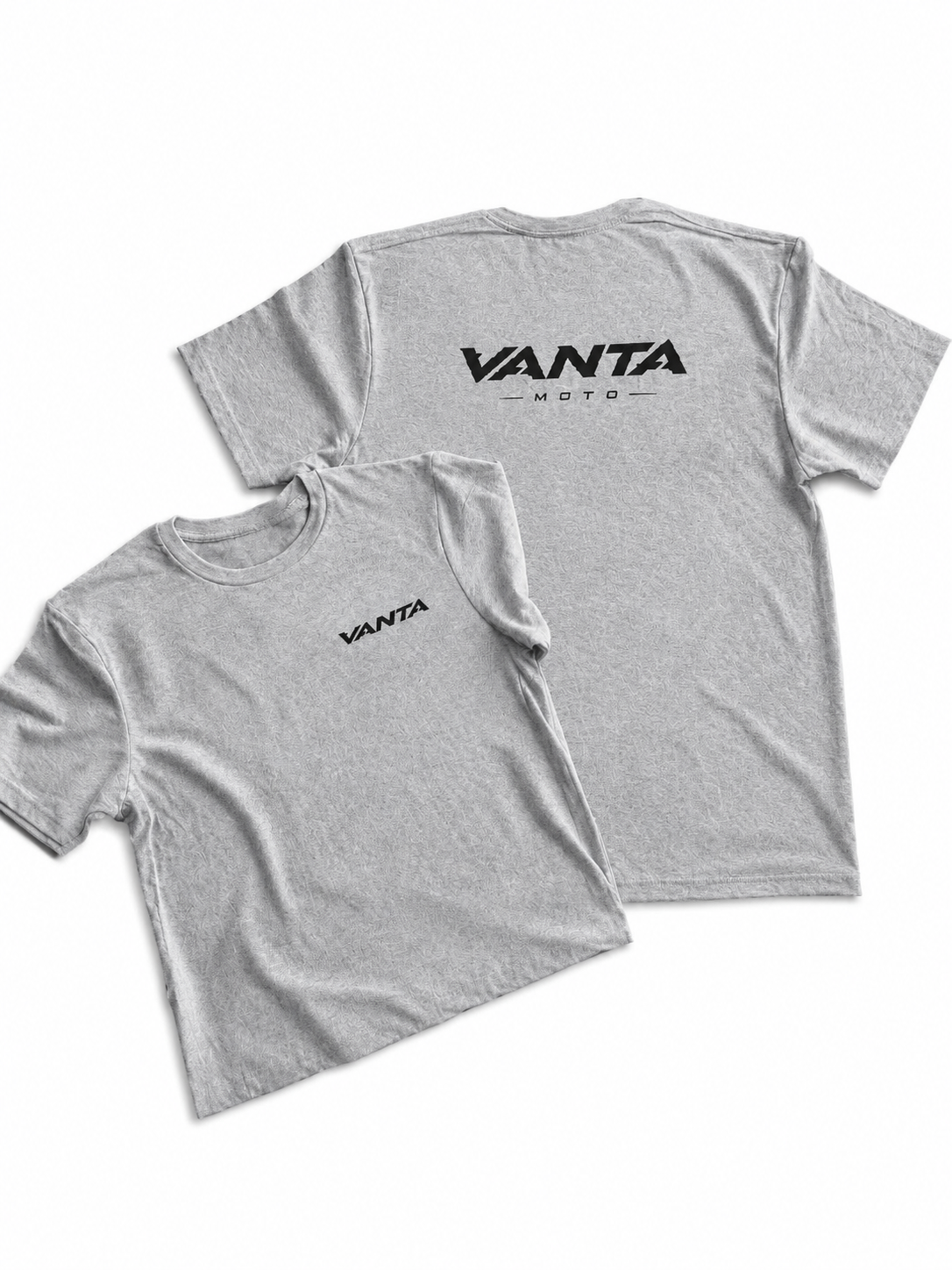 Vanta Moto T-Shirt