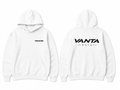 Vanta Moto Hoodie