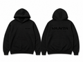 VantaBlack Hoodie